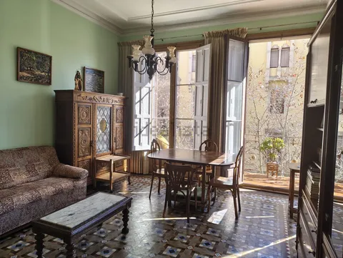 Chambre à louer, Barcelone (2/5)