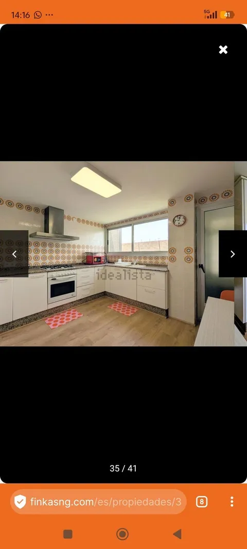Habitació de lloguer, València