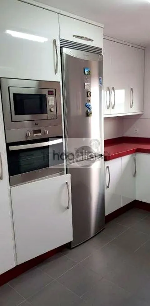 Wohnung 89 m² in Sevilla