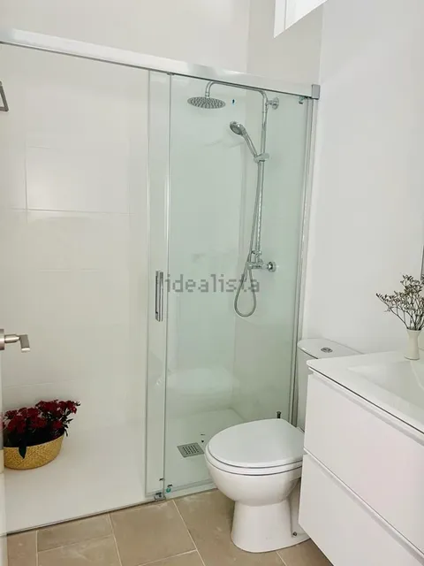 Wohnung 45 m² in Cádiz