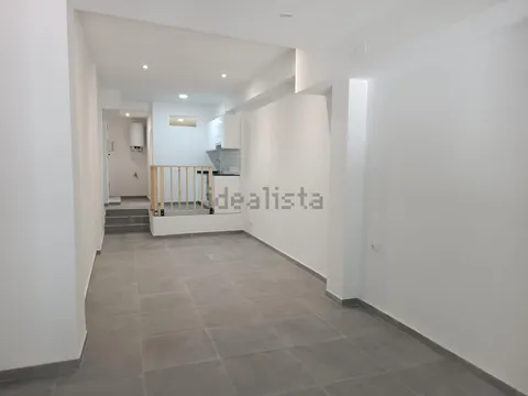 Wohnung 60 m² in Barcelona