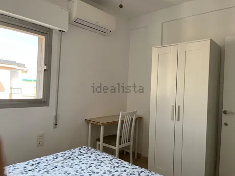 Room for rent, Granada