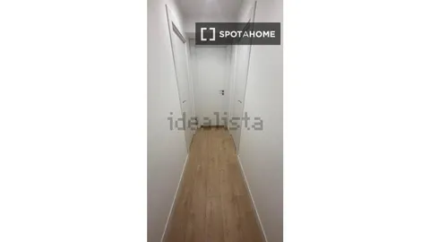 Pis de 20 m² a Madrid