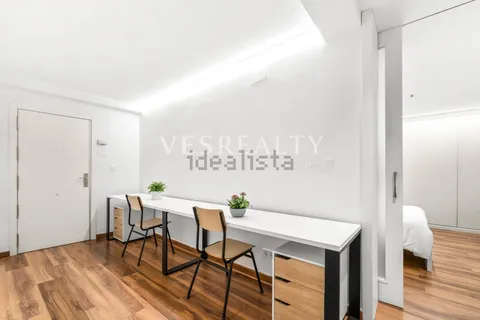 Pis de 60 m² a Alacant