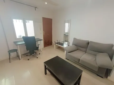 Wohnung 35 m² in Madrid
