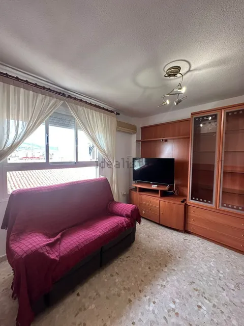Комната в аренду, Малага