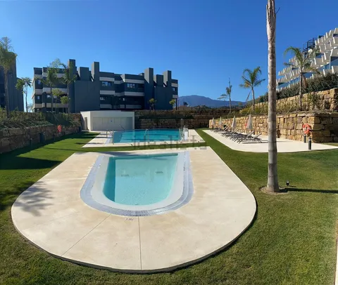 Appartamento 144 m² a Estepona