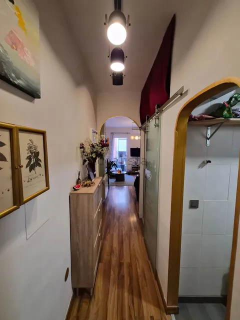 Appartement 53 m² à Madrid