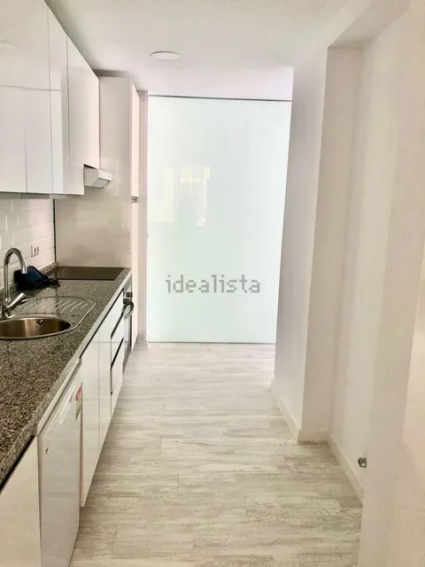 Pis de 110 m² a Màlaga