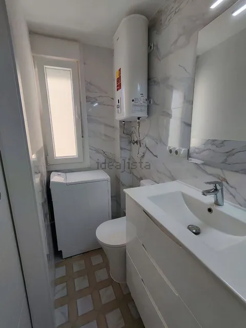 Pis de 60 m² a Madrid