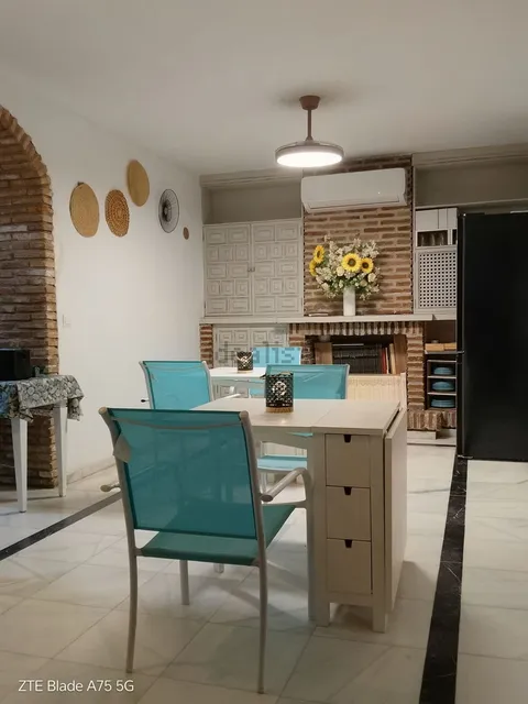 Habitació de lloguer, Còrdova