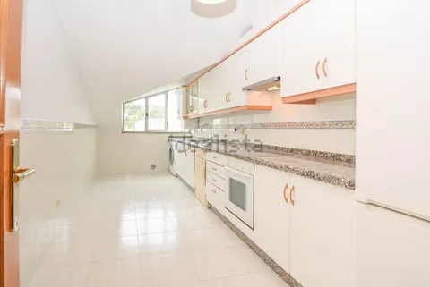 Pis de 83 m² a Culleredo
