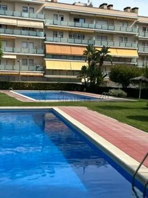 Pis de 55 m² a Lloret de Mar