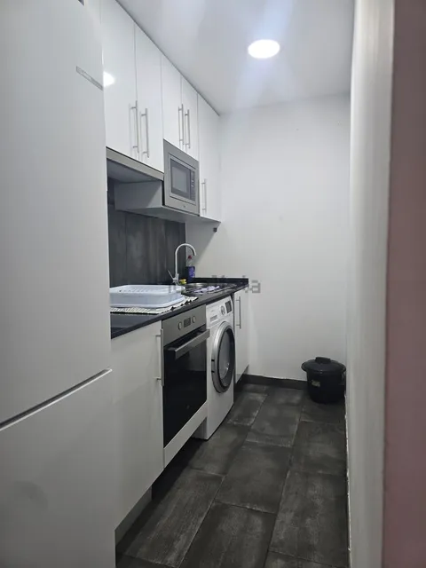 Pis de 70 m² a Madrid