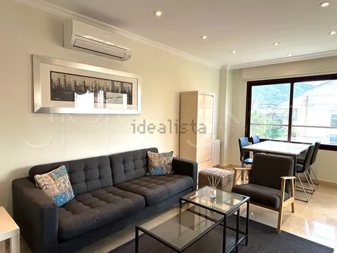 Appartement 65 m² à l'Alfàs del Pi