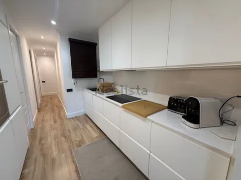 Pis de 76 m² a Barcelona