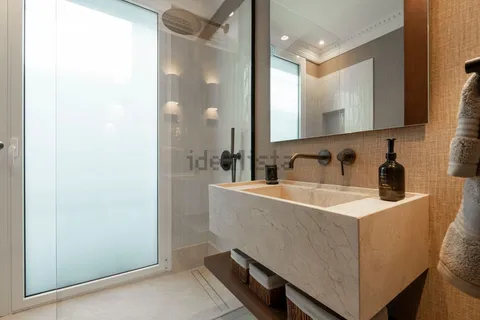 Pis de 102 m² a Madrid