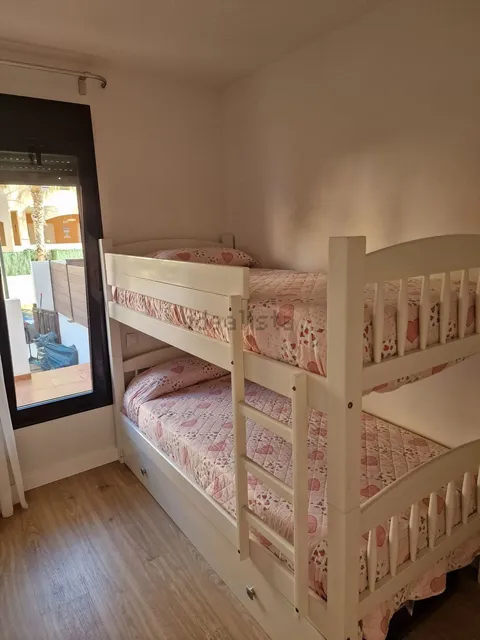 Pis de 72 m² a Vera