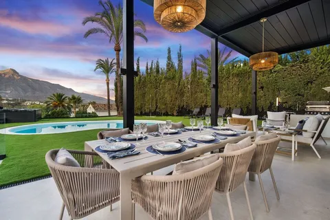 Casa 321 m² a Marbella