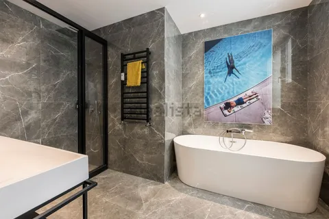 Pis de 148 m² a Madrid