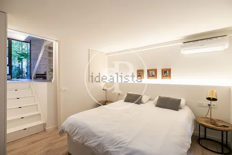 Pis de 62 m² a Barcelona