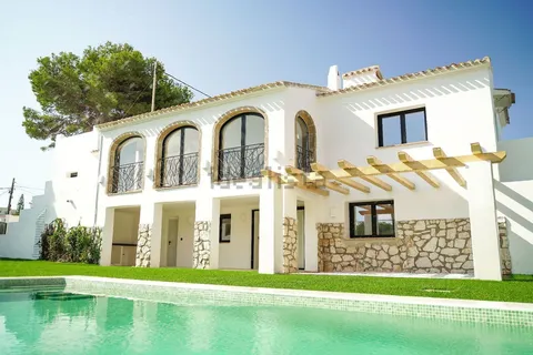 Casa de 344 m² en Jávea