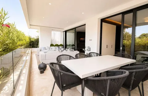 Pis de 380 m² a Marbella
