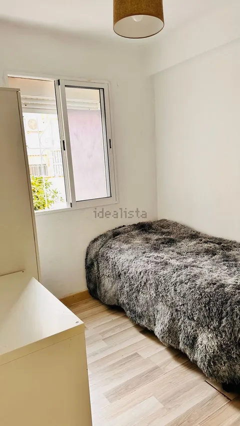 Habitació de lloguer, Sevilla