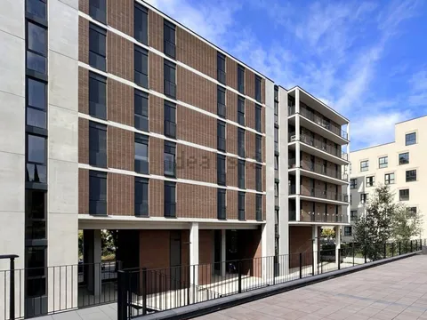 Appartamento 94 m² a Manresa