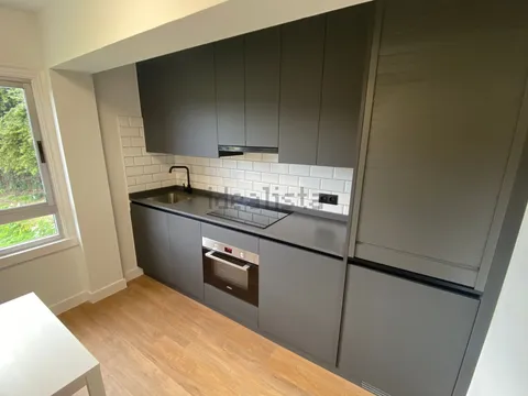 Pis de 60 m² a A Corunya (2/21)