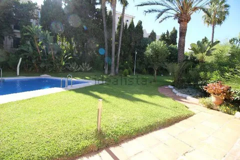 Pis de 295 m² a Marbella