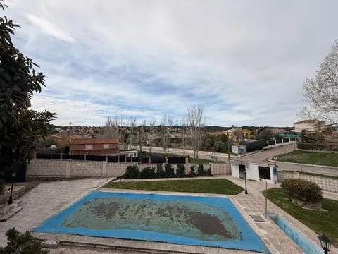 Casa de 81 m² a Torrejón del Rey