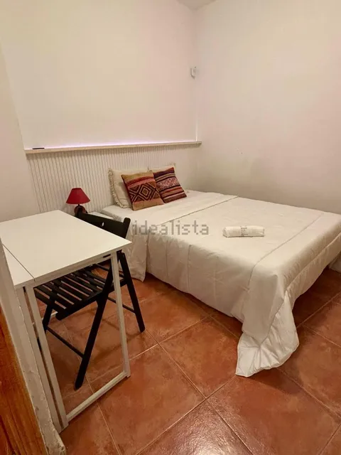 Pis de 26 m² a Madrid