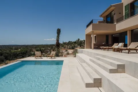 Casa 432 m² a Palma