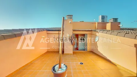 Pis de 127 m² a Alcàsser