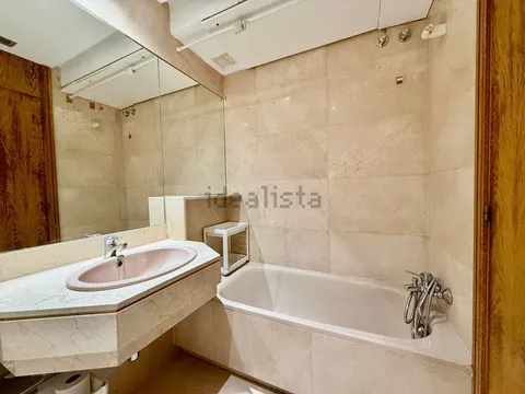 Pis de 30 m² a Madrid