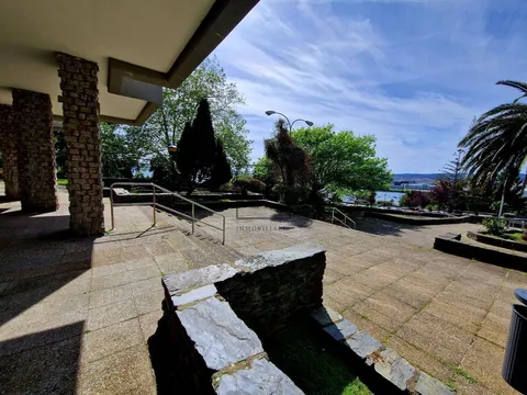 Piso de 89 m² en Ferrol