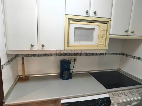 Appartamento 30 m² a Madrid