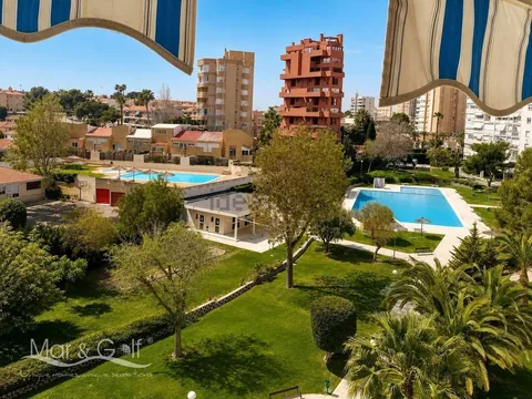 Appartement 86 m² à Alicante