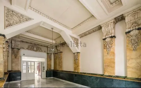 Pis de 90 m² a Madrid