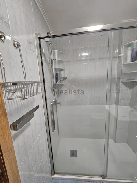 Habitació de lloguer, Àvila