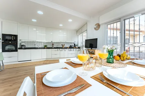 Casa de 280 m² a Fuengirola