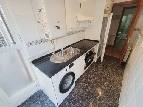 Wohnung 56 m² in Madrid