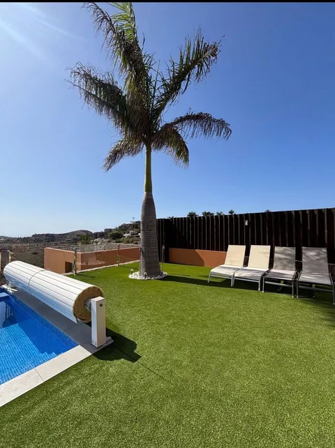 Moradia 154 m² em San Bartolomé de Tirajana (2/27)