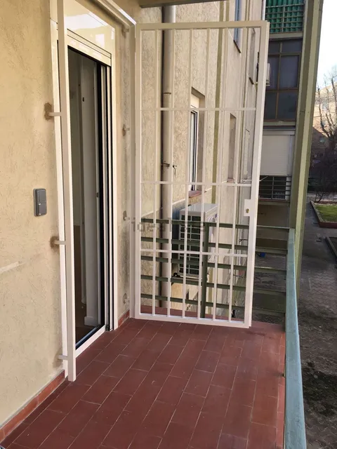 Appartamento 65 m² a Madrid