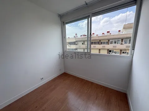 Pis de 80 m² a Madrid