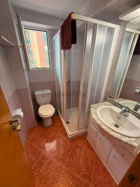 Habitació de lloguer, Gandia