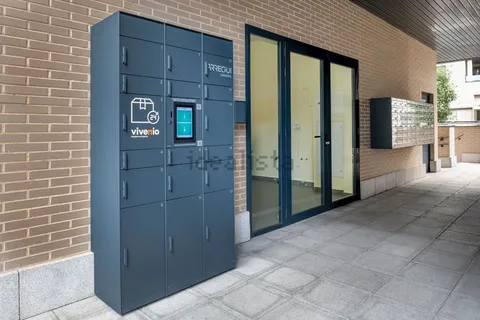 Piso de 65 m² en Madrid