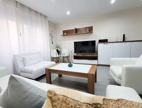 Piso de 95 m² en Murcia (4/18)
