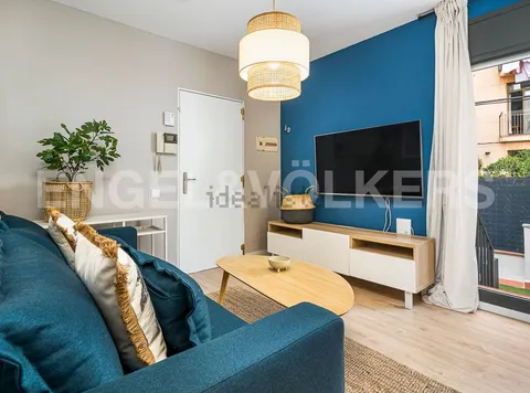 Appartamento 80 m² a Barcelona